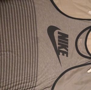 NIKE TANK TOP